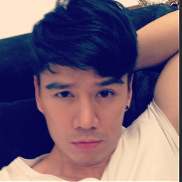 กำปั้น บาซู @ Instagram