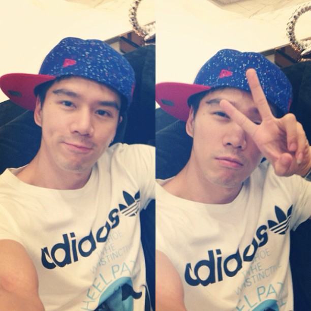 กำปั้น บาซู @ Instagram
