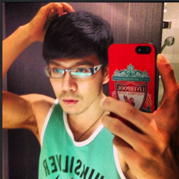 กำปั้น บาซู @ Instagram