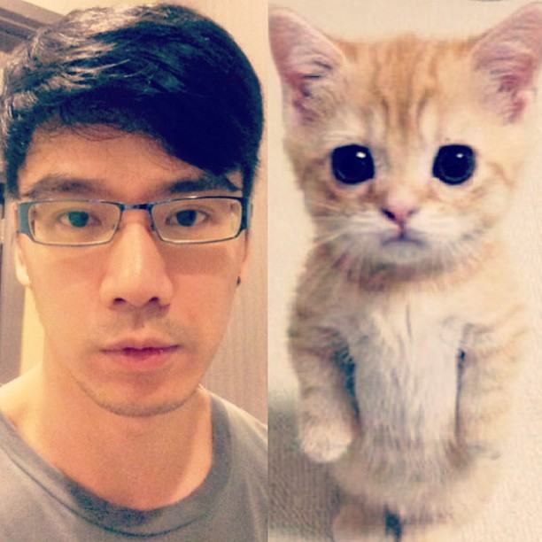 กำปั้น บาซู @ Instagram