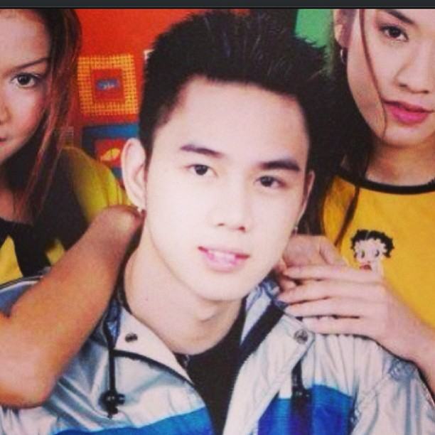 กำปั้น บาซู @ Instagram