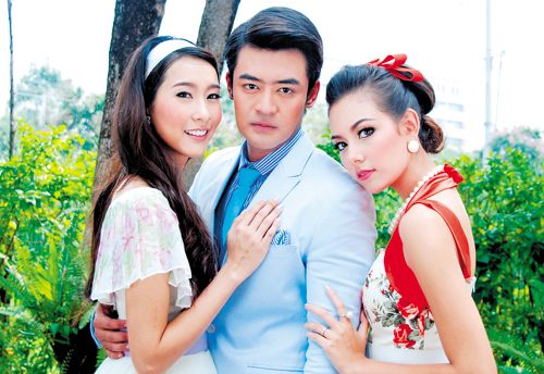 คืนนี้ พบกับ ละครแรงแห่งปี แซ่บมากๆๆๆๆ ละครเรื่อง ไฟหวน ช่อง7 เวลา 20. 30 นาที พี่ป็อก ปิยธิดา พลิกร้าย