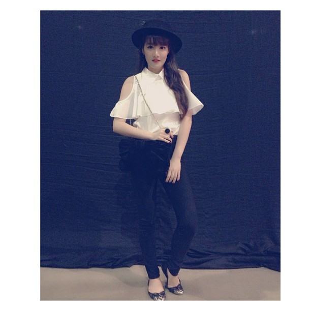 Instagram แกรนด์ พรรณวรท