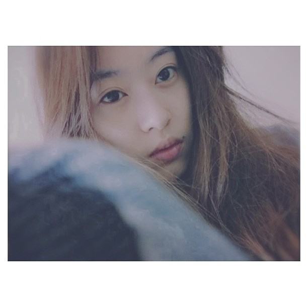 ยิปซี คีรติ สวยหมวยน่าหวาน หุ่นดี