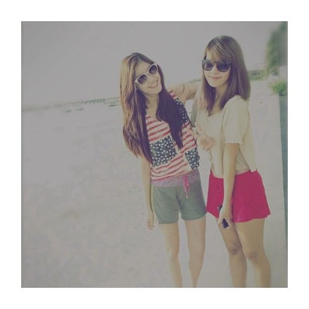 ยิปซี คีรติ สวยหมวยน่าหวาน หุ่นดี