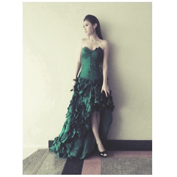 ยิปซี คีรติ สวยหมวยน่าหวาน หุ่นดี