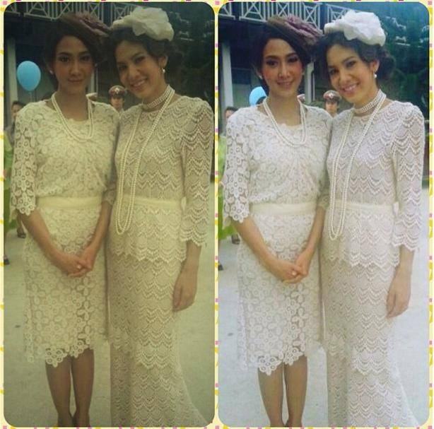 รวมภาพปิดกล้อง"อาญารัก" สวย เด็ดจากinstagram