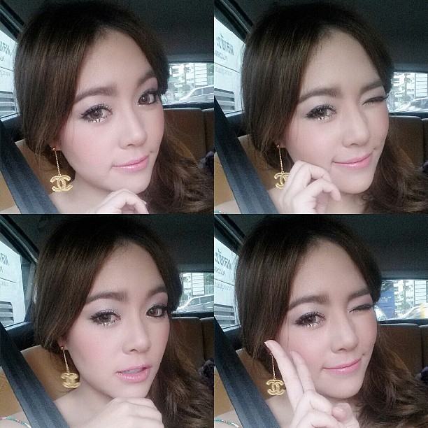 กัสจัง จิรันธนิน
