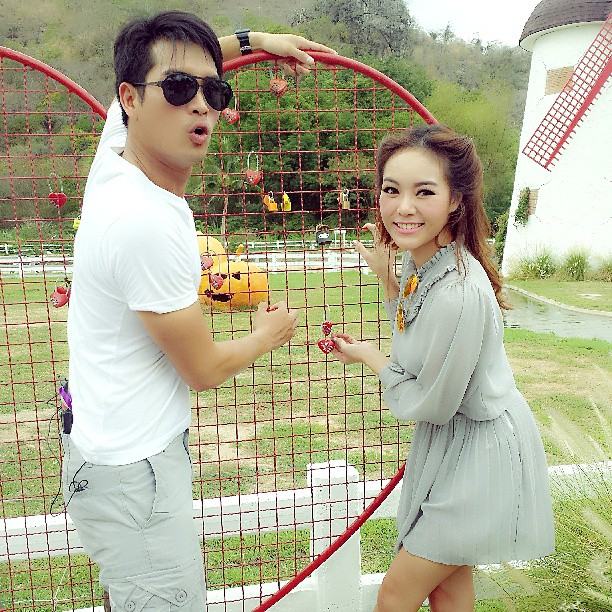 กัสจัง จิรันธนิน