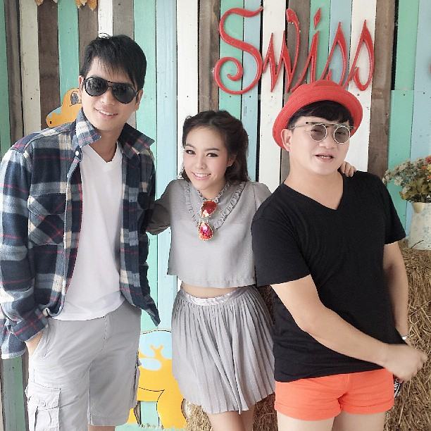 กัสจัง จิรันธนิน