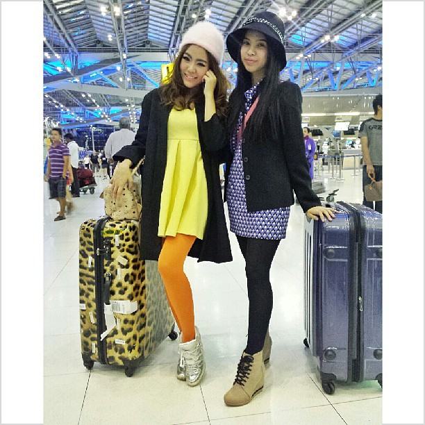 กัสจัง จิรันธนิน