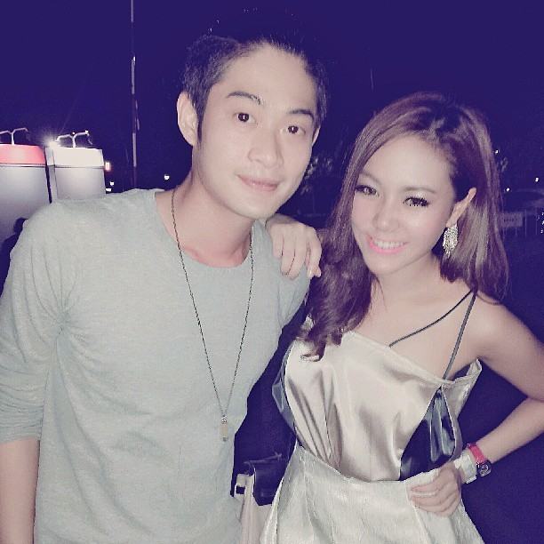 กัสจัง จิรันธนิน