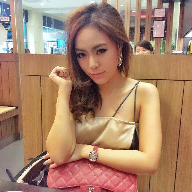 กัสจัง จิรันธนิน