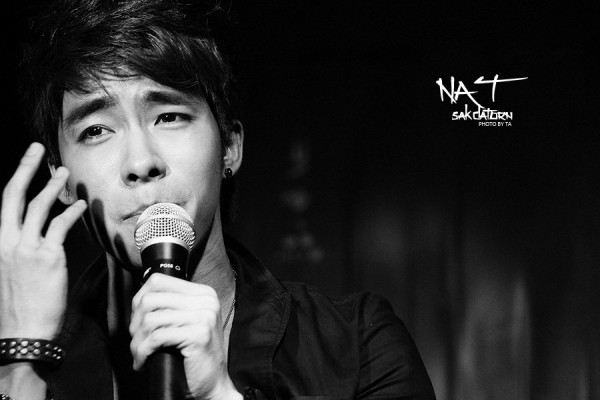ภาพ ณัฐ ศักดาทร Update พฤษภาคม 2556