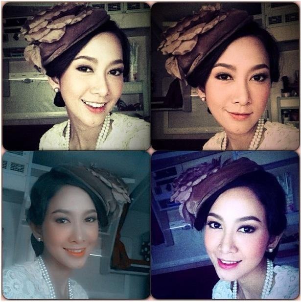 ยุ้ย จีรนันท์[แม่เนียน] instagram Update!!!