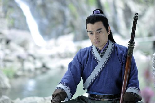 โปเยโปโลเย ภาค4 《聊斋4》(2013)