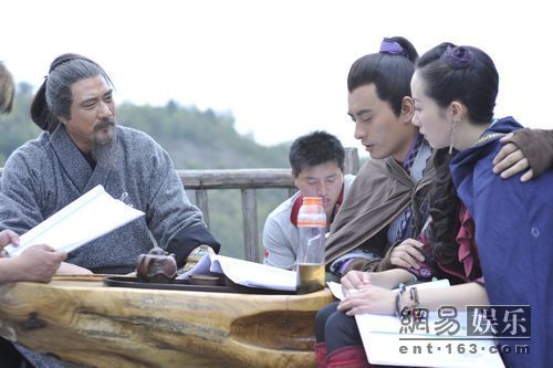 โปเยโปโลเย ภาค4 《聊斋4》(2013)