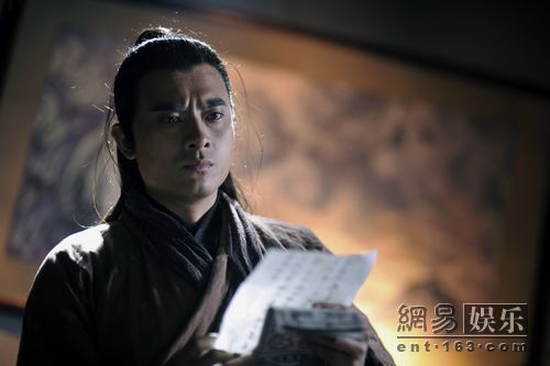 โปเยโปโลเย ภาค4 《聊斋4》(2013)