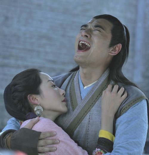 โปเยโปโลเย ภาค4 《聊斋4》(2013)