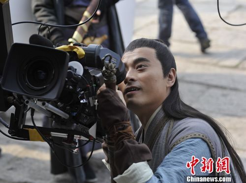 โปเยโปโลเย ภาค4 《聊斋4》(2013)