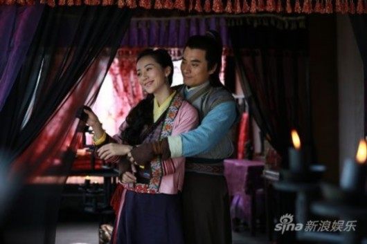 โปเยโปโลเย ภาค4 《聊斋4》(2013)
