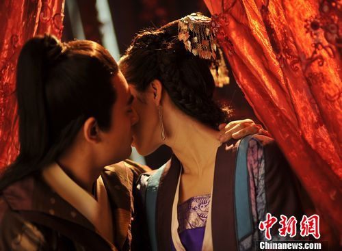 โปเยโปโลเย ภาค4 《聊斋4》(2013)