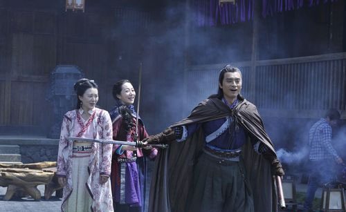 โปเยโปโลเย ภาค4 《聊斋4》(2013)
