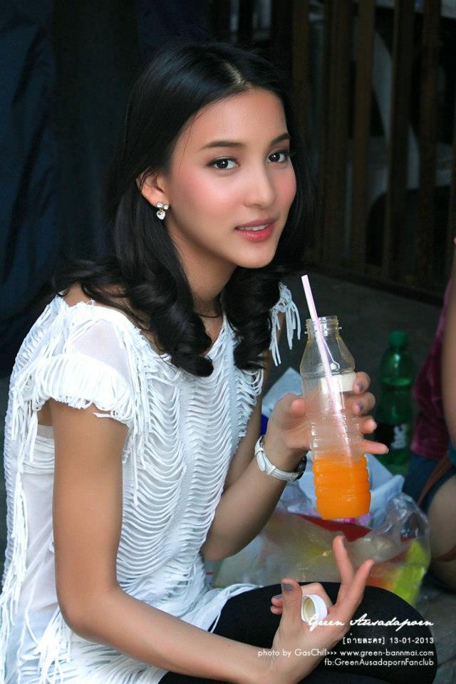 กรีน อัษฎาพร