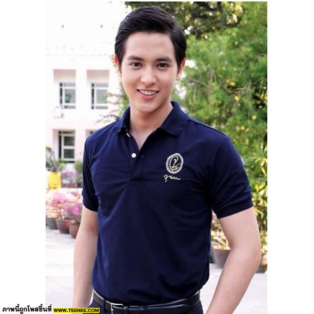 ส่งท้ายคุณชายพุฒิภัทร..