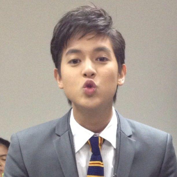 ส่งท้ายคุณชายพุฒิภัทร..