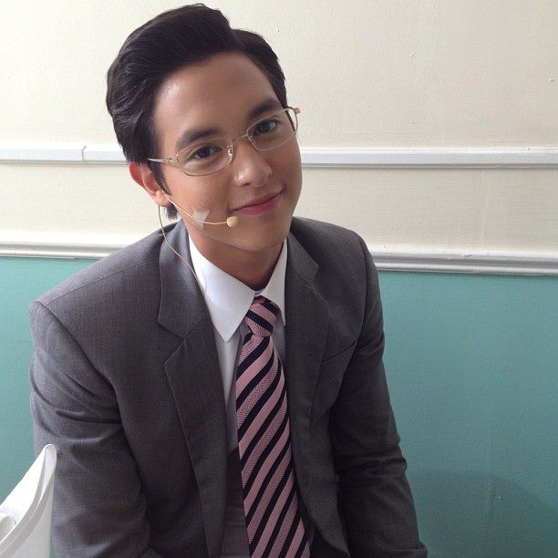 ส่งท้ายคุณชายพุฒิภัทร..
