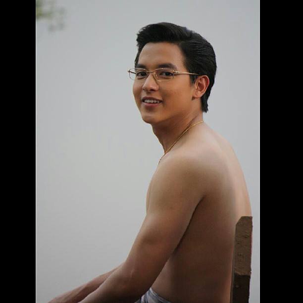ส่งท้ายคุณชายพุฒิภัทร..