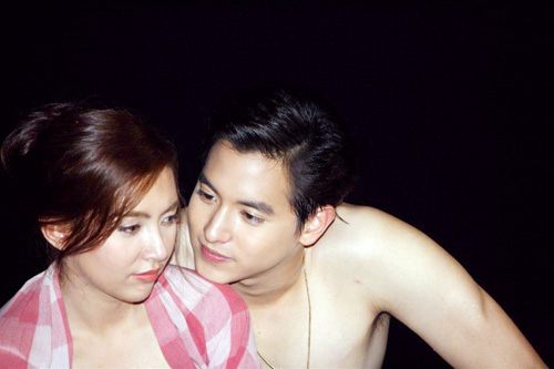 ส่งท้ายคุณชายพุฒิภัทร..