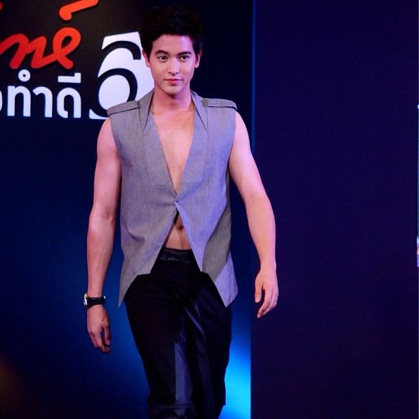 ส่งท้ายคุณชายพุฒิภัทร..