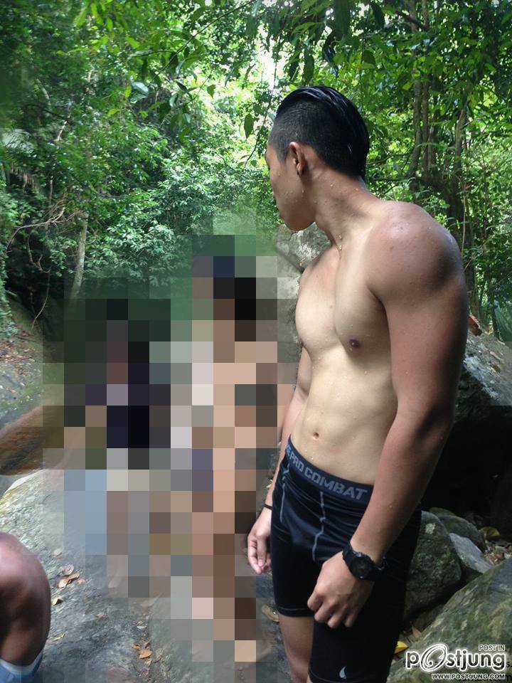 ไปน้ำตก