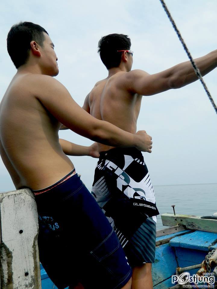 ไปน้ำตก