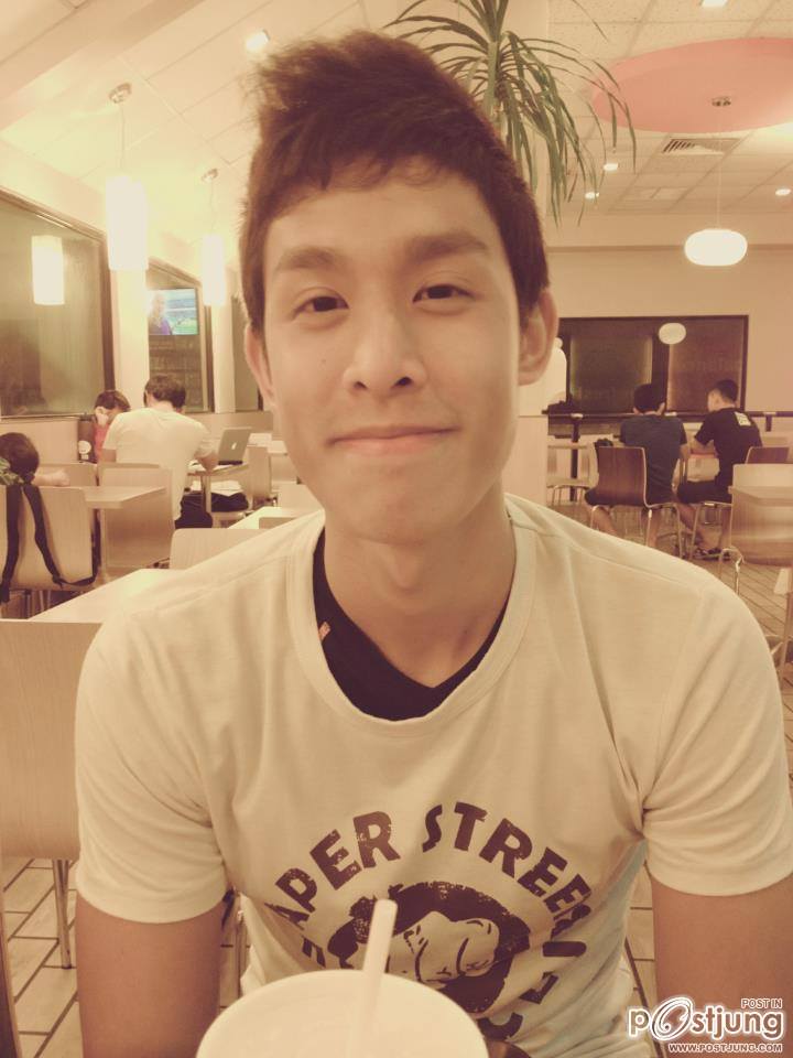 พอหล่อหุ่นดี