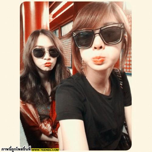 ความน่ารัก ของ โฟร์มด อดีต ยัน ปัจจุบันจ้า