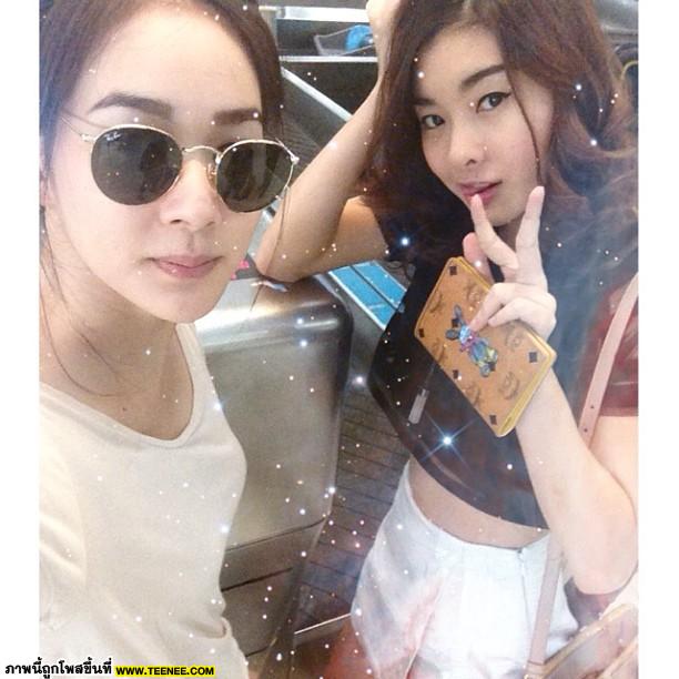 ความน่ารัก ของ โฟร์มด อดีต ยัน ปัจจุบันจ้า