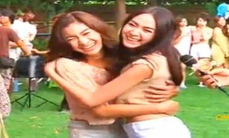 ความน่ารัก ของ โฟร์มด อดีต ยัน ปัจจุบันจ้า