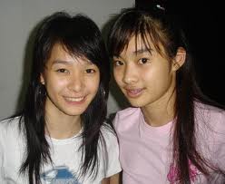 ความน่ารัก ของ โฟร์มด อดีต ยัน ปัจจุบันจ้า