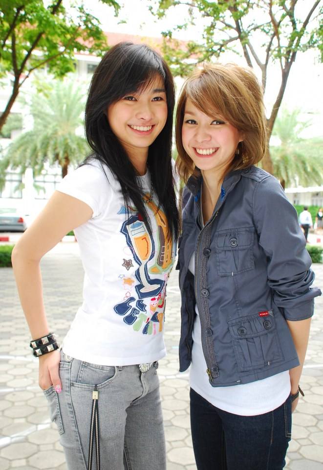 ความน่ารัก ของ โฟร์มด อดีต ยัน ปัจจุบันจ้า