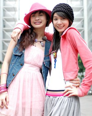 ความน่ารัก ของ โฟร์มด อดีต ยัน ปัจจุบันจ้า