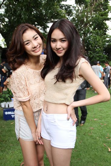ความน่ารัก ของ โฟร์มด อดีต ยัน ปัจจุบันจ้า