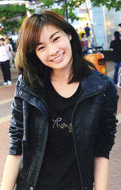 ความน่ารัก ของ โฟร์มด อดีต ยัน ปัจจุบันจ้า