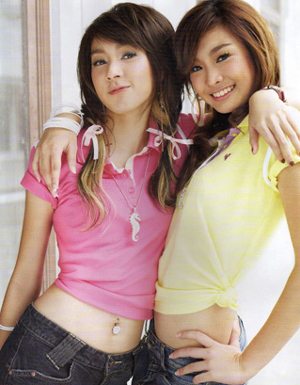 ความน่ารัก ของ โฟร์มด อดีต ยัน ปัจจุบันจ้า