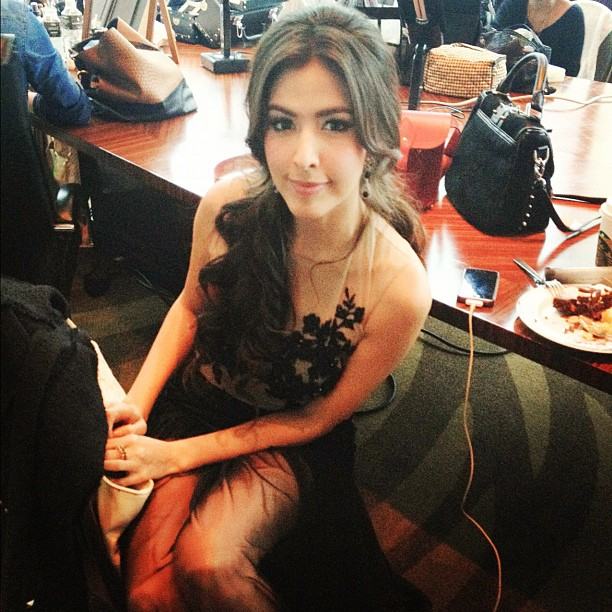 ศรีริต้า เจนเซ่น จ้า