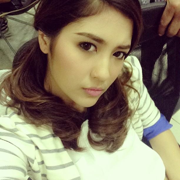 มารี เบิร์นเนอร์ นางเอกช่อง3