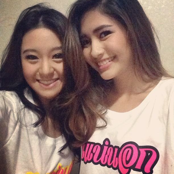 มารี เบิร์นเนอร์ นางเอกช่อง3