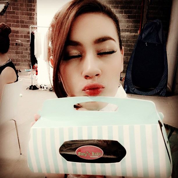 คิมเบอร์ลี่ แอน โวลเทมัส เทียมศิริ